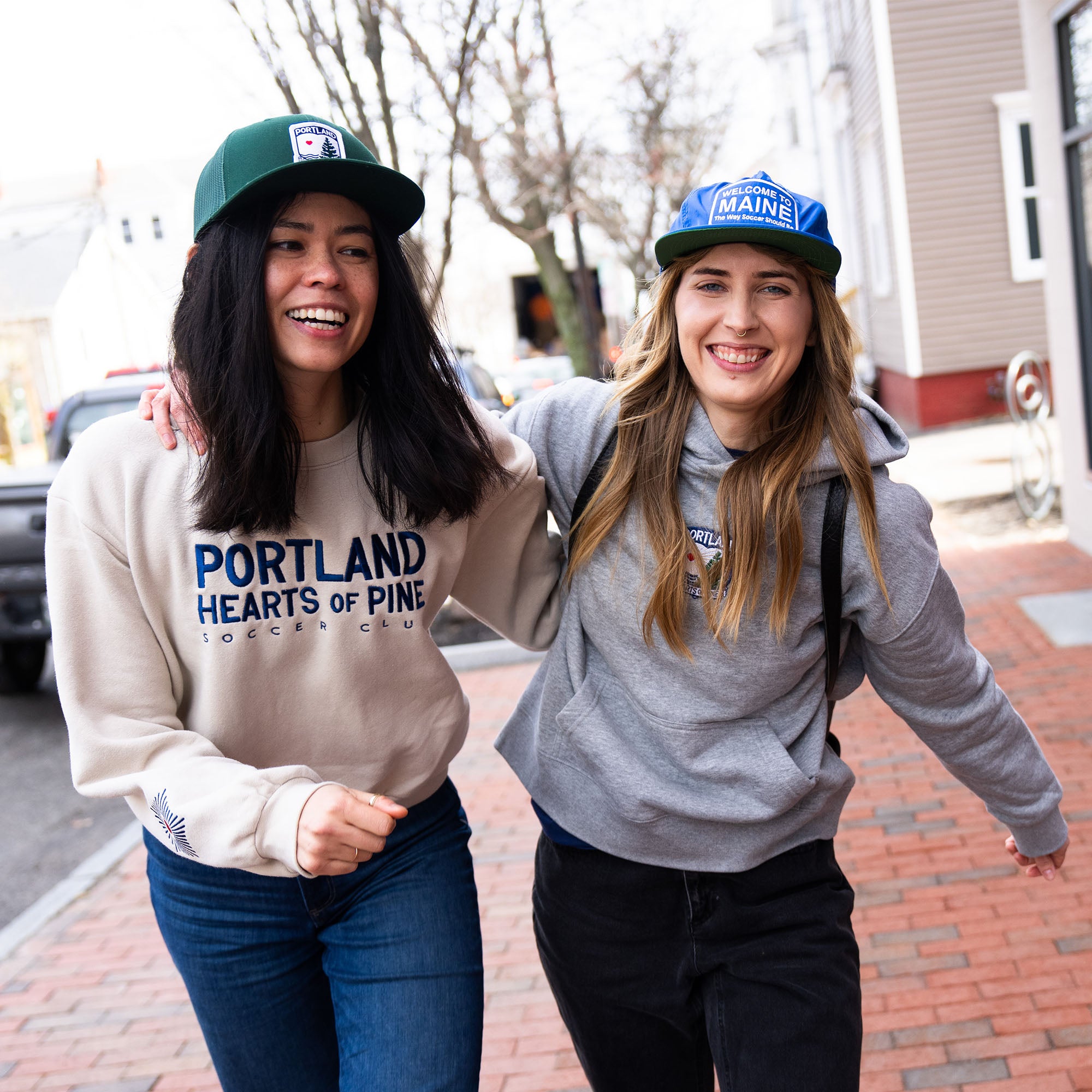 Outerwear – Hearts of Pine SC