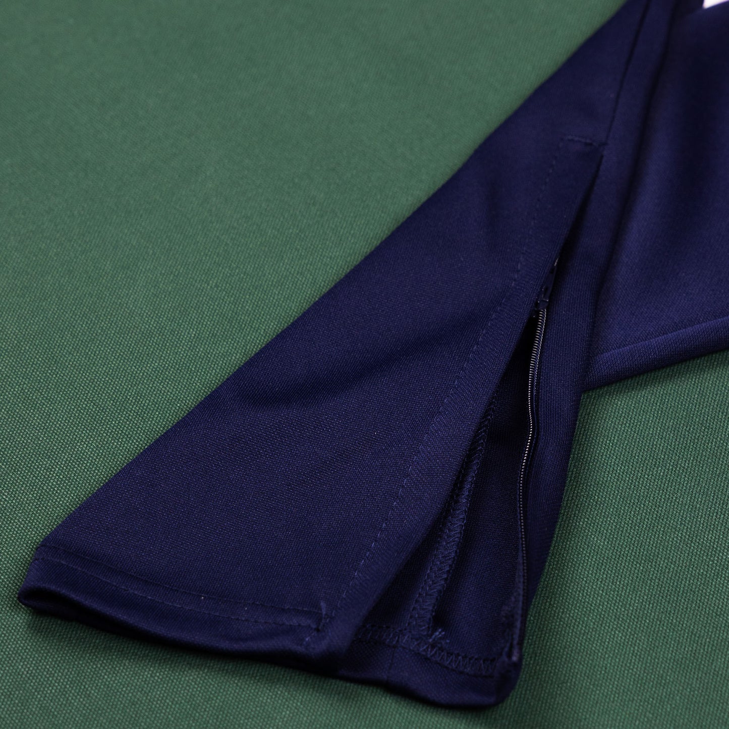 Tracksuit Zip Up (Youth)