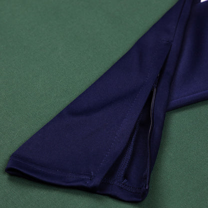 Tracksuit Zip Up (Youth)