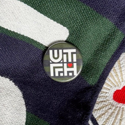 UTFH Button