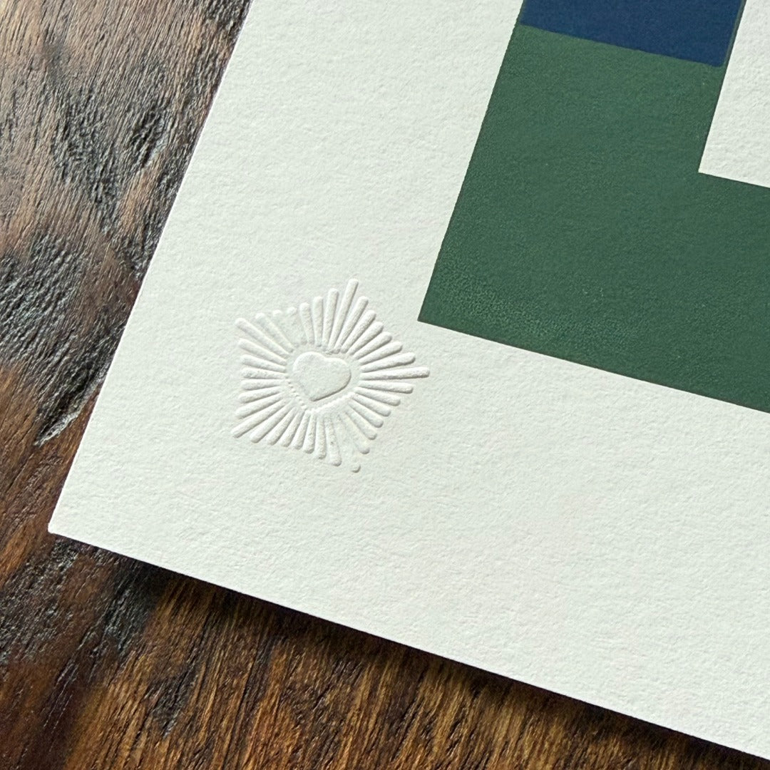 UTFH Print
