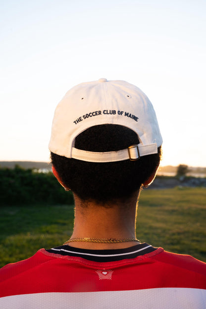 Lighthouse Dad hat