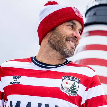 Lighthouse Beanie