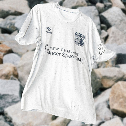 Granite Pre-Match Jersey (Unisex)