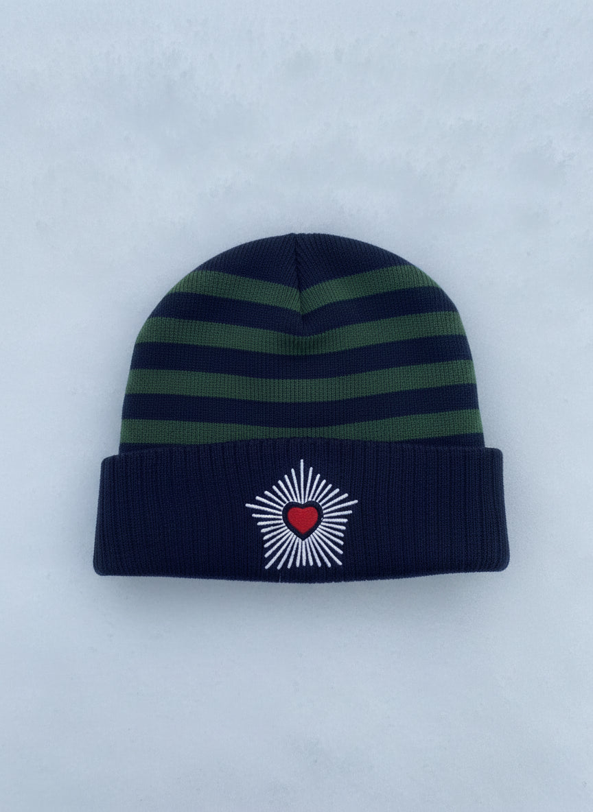 Woods & Water Dirigo beanie