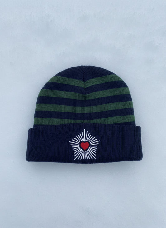 Woods & Water Dirigo beanie
