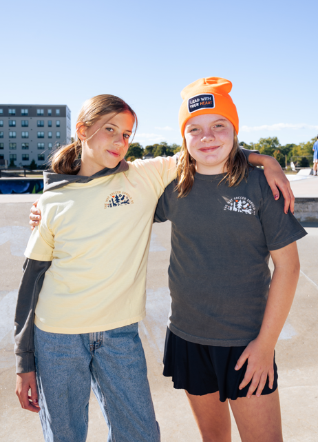 Critter T-shirt (Youth)