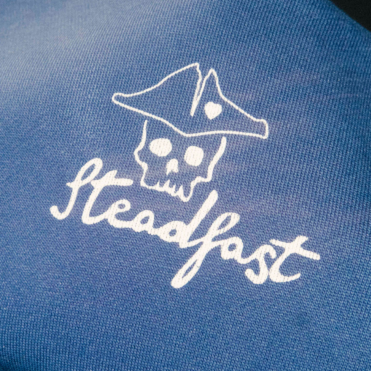 Ghost X Hearts Hoodie