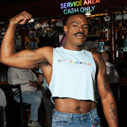 2026 Hearts of Pride T-Shirt