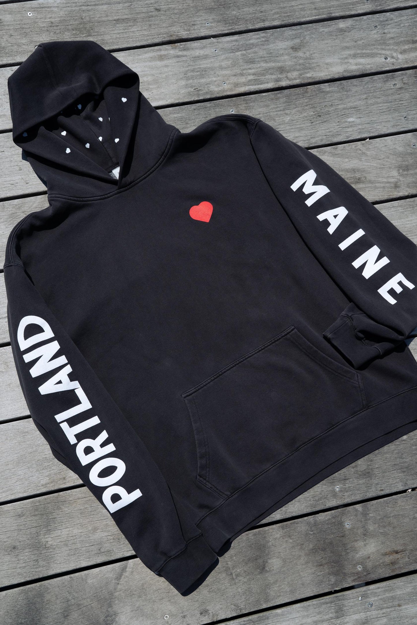 Oversized Hoodie