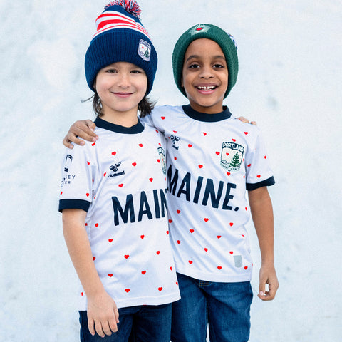 Hearts of Pine Jerseys – Hearts of Pine SC