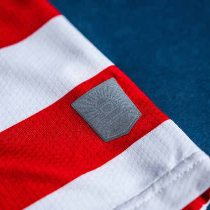 Short Sleeve Authentic Lighthouse Kit (Unisex)