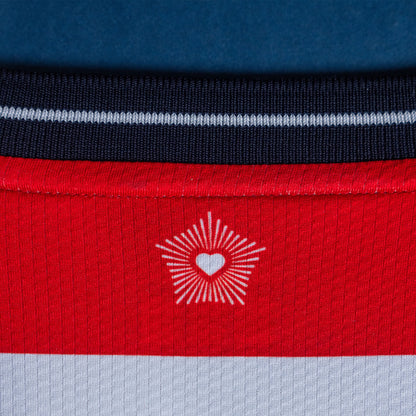 Short Sleeve Authentic Lighthouse Kit (Unisex)