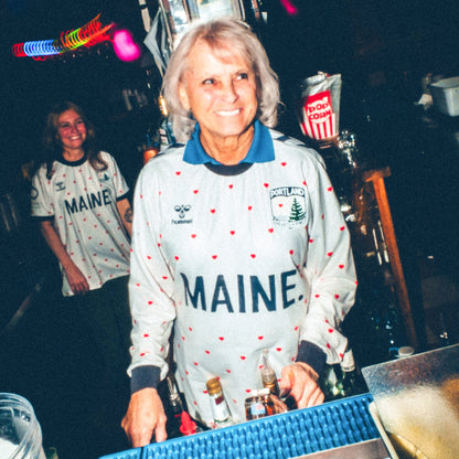 Long Sleeve Authentic Bandit Kit (Unisex)