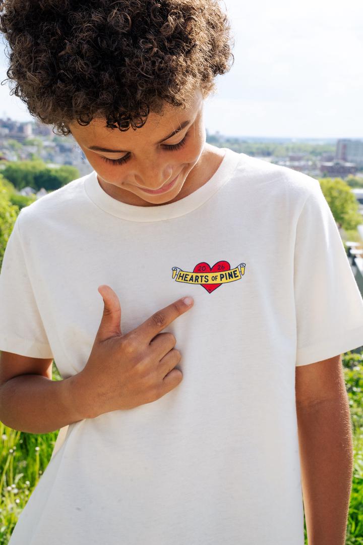Season Two T-Shirt (Youth)