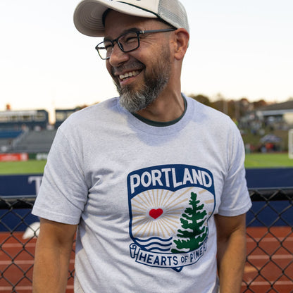 Crest T-Shirt