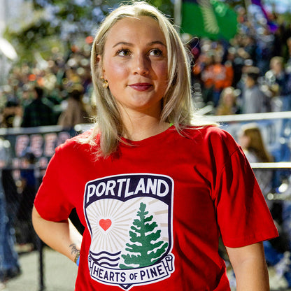 Crest T-Shirt