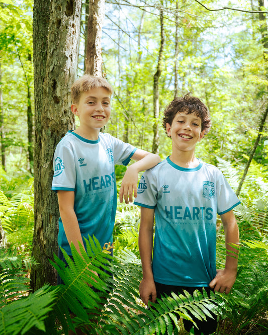 Pine State Pre-Match Jersey (Youth)