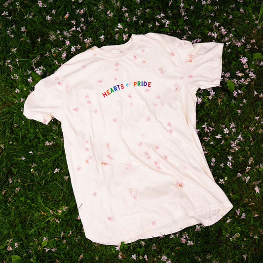 Hearts of Pride T-Shirt