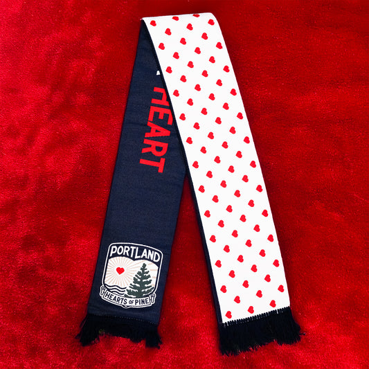 Hearts Bandit Scarf