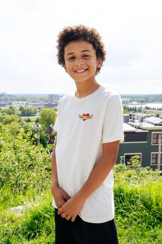 Season Two T-Shirt (Youth)