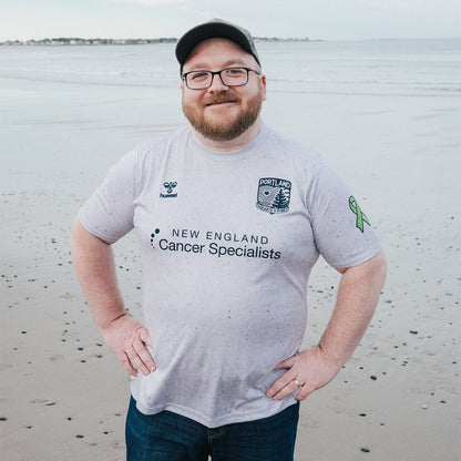 Granite Pre-Match Jersey (Unisex)