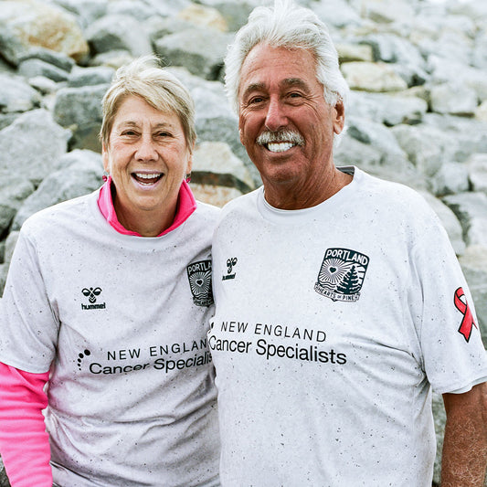 Granite Pre-Match Jersey (Unisex)