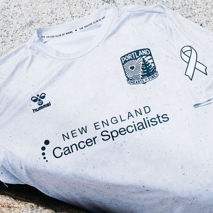 Granite Pre-Match Jersey (Youth)