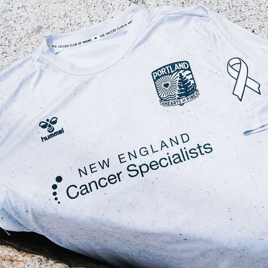 Granite Pre-Match Jersey (Youth)