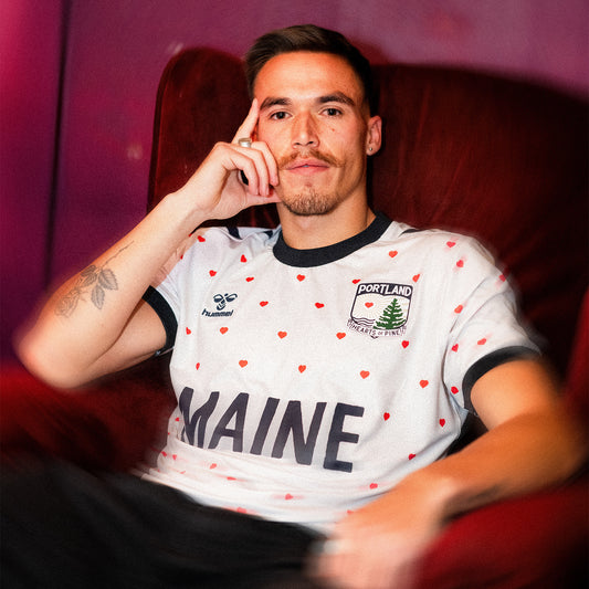 Short Sleeve Authentic Bandit Kit (Unisex)
