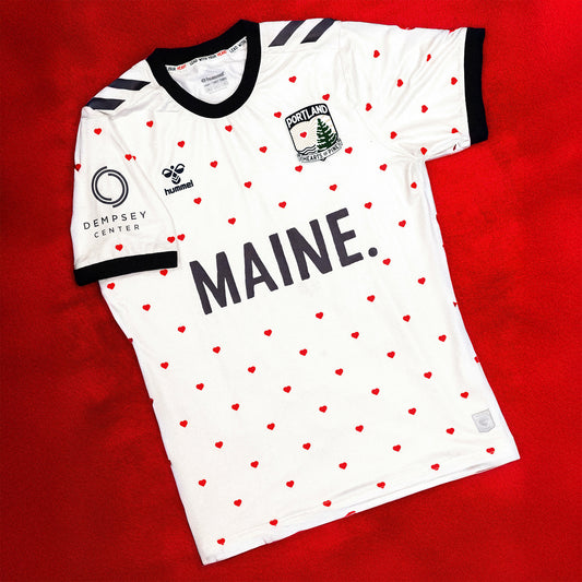 Short Sleeve Authentic Bandit Kit (Unisex)