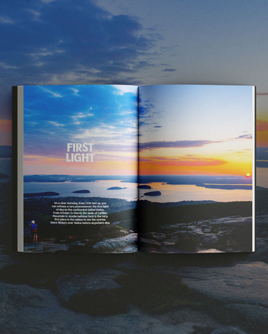 The Portland Hearts of Pine Book – Ships Starting 12/12