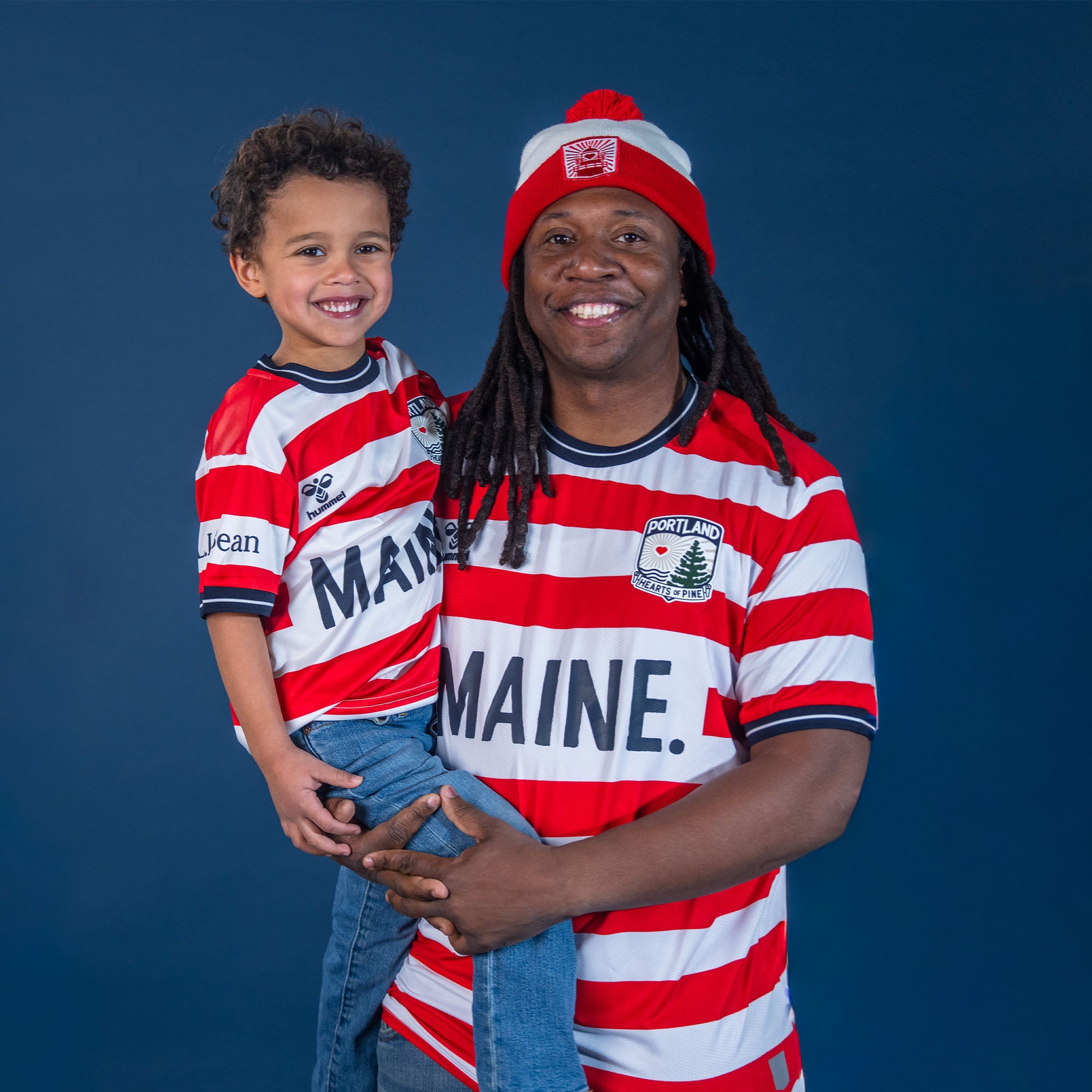 Short Sleeve Authentic Lighthouse Kit (Unisex) – Hearts of Pine SC