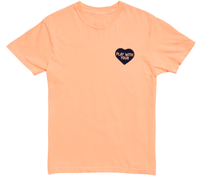 Support Maine Soccer T-Shirt