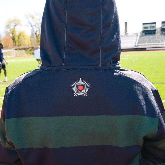 Hummel Woods & Water Hoodie (Youth)