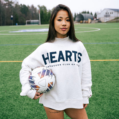 Portland Hearts Of Pine Mock Neck (Women's)